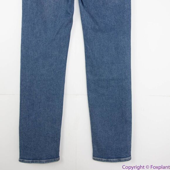 NEW Madewell the Perfect Vintage Jean in Melgrove Wash, 26 - Picture 8 of 15
